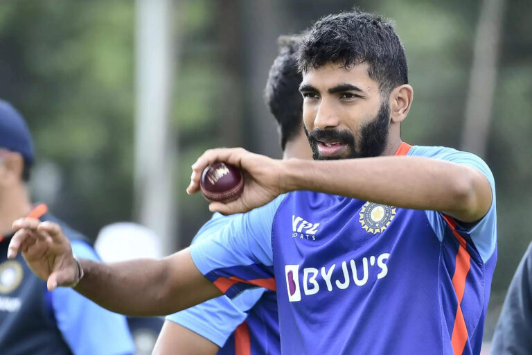 jasprit bumrah made a shocking disclosure On returning to Team India after 1 year, jasprit bumrah surprised with his revelations, said such a big thing