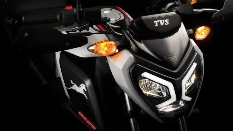 New TVS Raider 125 launch is making a splash, Hero to Honda’s fuse too